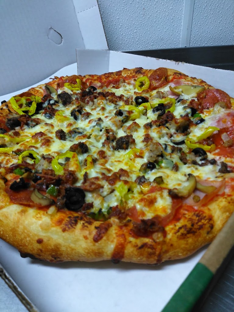 Toarmina's Pizza Livonia, MI 48150 Menu, Hours, Reviews and Contact