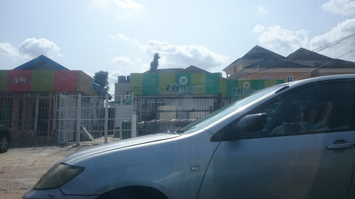 Lady Butcher Stores, 58 Adeniyi Jones Ave, Ikeja, Lagos, Nigeria, Convenience Store, state Niger