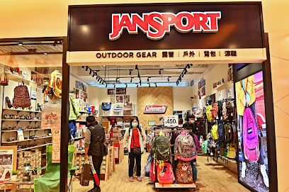 JanSport台南三井店
