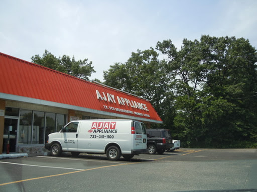 Appliance Store «Ajay Appliance», reviews and photos, 1021 Rte 37 W