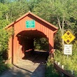 Slaughterhouse Covered Bridge