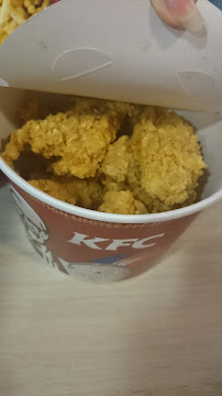 Céréale du Restaurant KFC Henin Beaumont - n°6