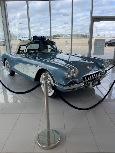 Chevrolet Dealer «Kris Brown Chevrolet Buick GMC», reviews and photos, 822 Walter Holiday Dr, Cleburne, TX 76033, USA