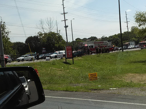 Fast Food Restaurant «Sonic Drive-In», reviews and photos, 1331 Bell Rd, Antioch, TN 37013, USA