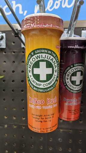 Pet Supply Store «Petco Animal Supplies», reviews and photos, 6137 Mid Rivers Mall Dr, St Charles, MO 63304, USA