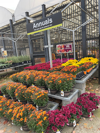 Home Improvement Store «The Home Depot», reviews and photos, 1325 Fones Rd SE, Olympia, WA 98501, USA