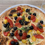 Photo n°3 de l'avis de Corrado.q fait le 28/10/2022 à 20:54 sur le  Il Pizzaiuolo à Molfetta