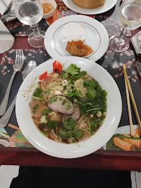 Nouille du Restaurant vietnamien La Cuisine du Vietnam à Saint-Marcellin - n°3