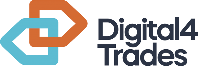 Digital 4 Trades Ltd - Warrington