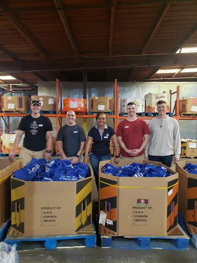 Food Bank «Yuma Community Food Bank», reviews and photos