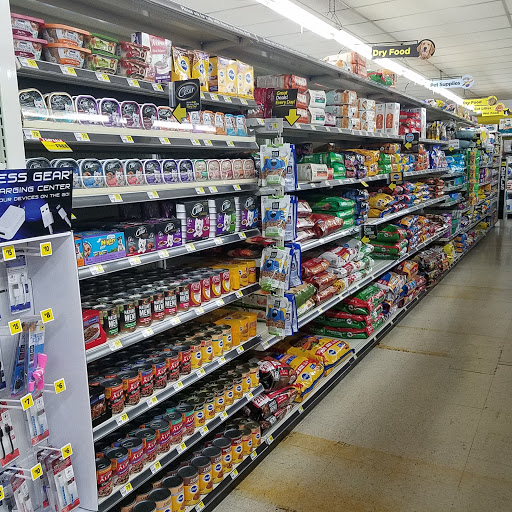 Discount Store «Dollar General», reviews and photos, 314 W Main St, Anamosa, IA 52205, USA