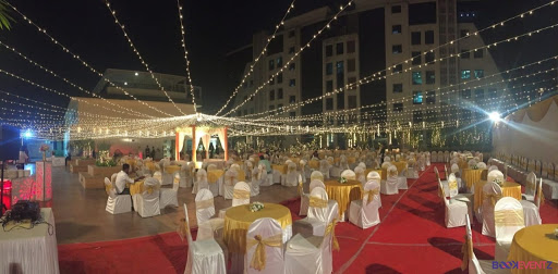 Banquet Halls in Andheri- BZ Venue