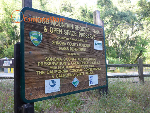 Hood Mountain Regional Park