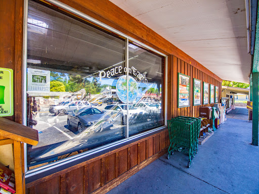 Grocery Store «New Leaf Community Markets», reviews and photos, 6240 CA-9, Felton, CA 95018, USA
