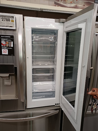 Home Improvement Store «The Home Depot», reviews and photos, 11100 Telegraph Rd, Taylor, MI 48180, USA