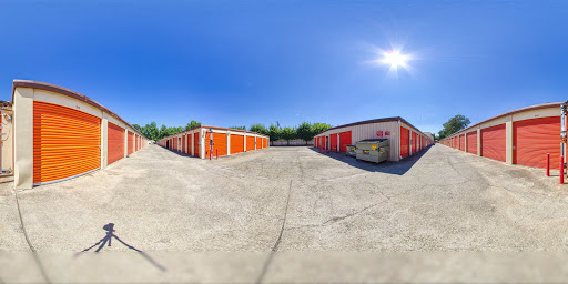 Moving Company «Hazel Self Storage», reviews and photos, 6108 Hazel Ave, Orangevale, CA 95662, USA