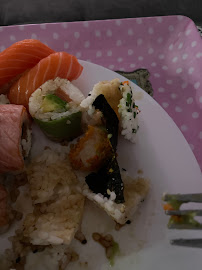 Plats et boissons du Restaurant de sushis Eat Sushi Perpignan - n°7