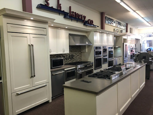Appliance Store «S.K. Lavery Appliance», reviews and photos, 1003 Farmington Ave, West Hartford, CT 06107, USA