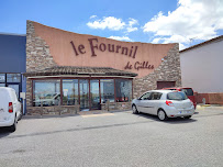 Photos du propriétaire du Restaurant servant le petit-déjeuner Le Fournil De Gilles à Narbonne - n°2