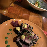 Photo n°1 de l'avis de Vasko. fait le 26/08/2022 à 08:48 sur le  Caupona Pompeii à Pompei