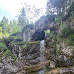 Photo n°9 de l'avis de Céline.a fait le 13/08/2022 à 13:34 sur le  Vallesinella à Madonna di Campiglio