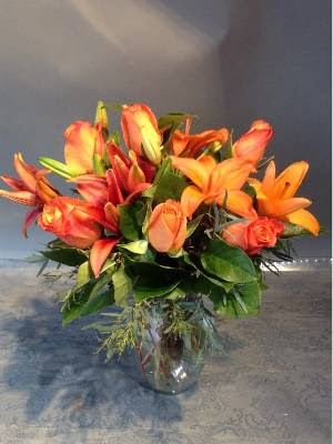 Florist «Ashland Addison Florist», reviews and photos, 3118 N Lincoln Ave, Chicago, IL 60613, USA