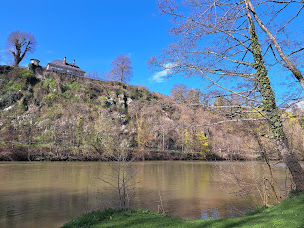 Photo n°6 de Centre Aquatique Bernard Albin à Charleville-Mézières ()