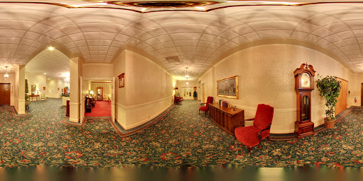 Funeral Home «John N Santeiu & Son Funeral Home», reviews and photos, 1139 Inkster Rd, Garden City, MI 48135, USA