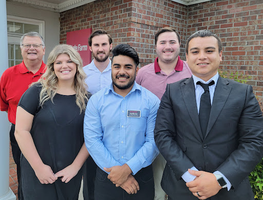 Auto Insurance Agency «Dan Combs - State Farm Insurance Agent», reviews and photos