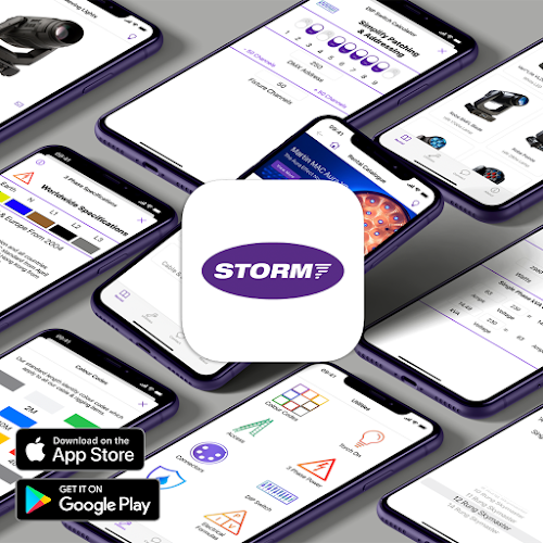 Storm Ltd