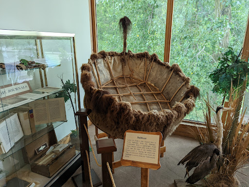 Museum «Lewis & Clark Boat House», reviews and photos, 1050 S Riverside Dr, St Charles, MO 63301, USA