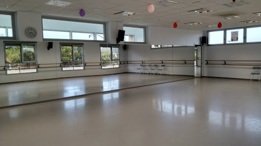 Escuela de danza Marta Galindo. Clases de baile en Cartagena, Murcia.