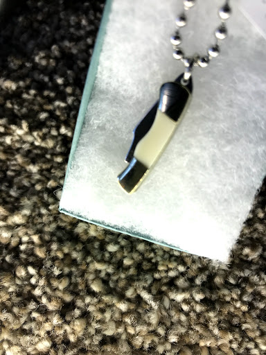 Gun Shop «Two Bear Arms Gun Shop», reviews and photos, 8414 W 25 S, Etna Green, IN 46524, USA