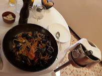 Spaghetti du Restaurant Mamma Mia Saleya à Nice - n°11