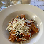 Photo n°1 de l'avis de Giada.e fait le 19/03/2023 à 14:48 sur le  Adesso Pasta Car Ristorante à Bologna