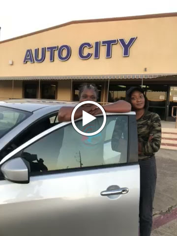 Used Car Dealer «Auto City Select», reviews and photos, 120 S Buckner Blvd, Dallas, TX 75217, USA