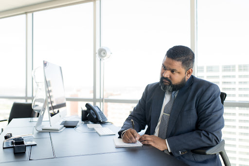 Attorney «Varghese Summersett PLLC», reviews and photos