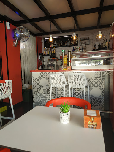 El Rinconcito Andaluz