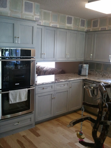 Cabinet Maker «Best Price Custom Cabinets», reviews and photos, 3220 Pleasant Oaks Cir, Cumming, GA 30028, USA