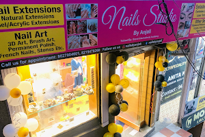 Nails Studio By Anjali (Beauty,Skin,Hair And Nail Spa) image