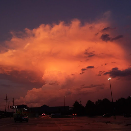 Department Store «Walmart Supercenter», reviews and photos, 440 Atlanta Hwy NW, Winder, GA 30680, USA