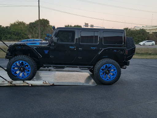 Car Dealer «Bayshore Automotive», reviews and photos, 2801 Adamo Dr, Tampa, FL 33619, USA