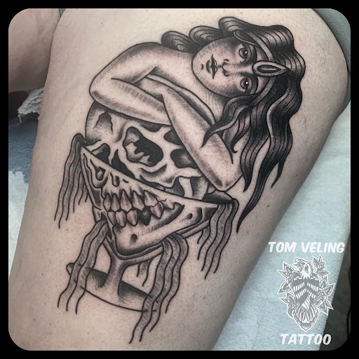 Explore small tattoo ideas drawings, creative tattoo ideas in Orwigsburg, available at Small World Tattoo