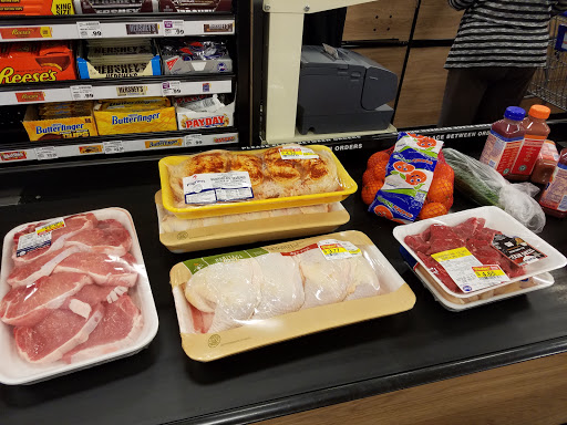 Grocery Store «Kroger Marketplace», reviews and photos, 2608 E Farm to Market Rd 544, Wylie, TX 75098, USA