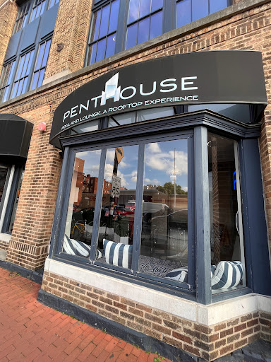 Lounge «Penthouse Pool Club», reviews and photos, 1612 U St NW, Washington, DC 20009, USA