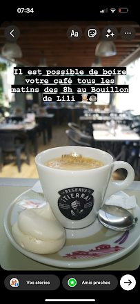 Photos du propriétaire du Restaurant Le Bouillon de Lili à Ambert - n°19