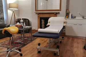 Spinal Health Clinics- Osteopath and Sports Therapy Specialists image