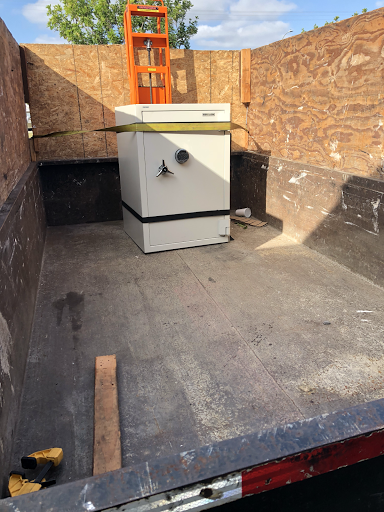 Locksmith «Golden Locks, Inc.», reviews and photos, 16582 Gothard St e, Huntington Beach, CA 92647, USA