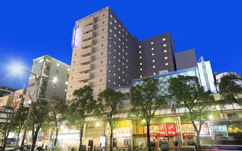 Daiwa Roynet Hotel Kawasaki image