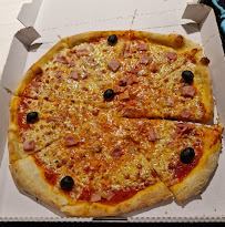 Plats et boissons du Pizzeria Pizz'n'love à Val-d'Isère - n°10